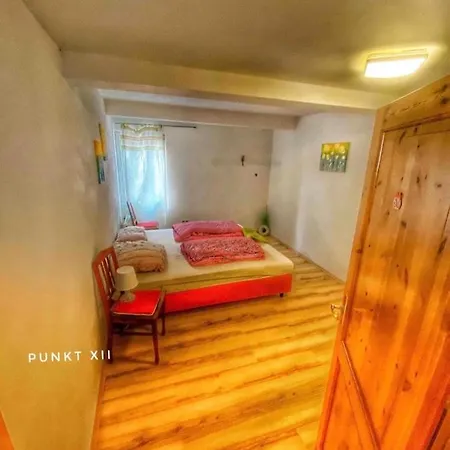 Apartamento 3 Burghaslach