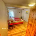 Apartment 3 Burghaslach