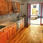 3 Apartment Burghaslach