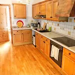 3 Apartment Burghaslach