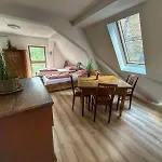 Apartment 3 Burghaslach