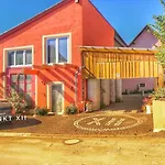 Apartment 3 *