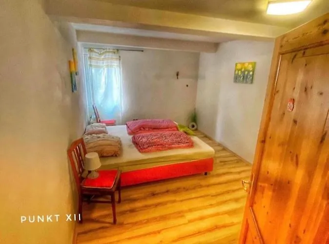 Διαμέρισμα 3 Burghaslach