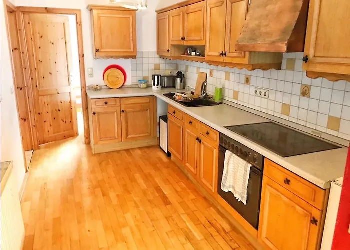 3 Διαμέρισμα Burghaslach