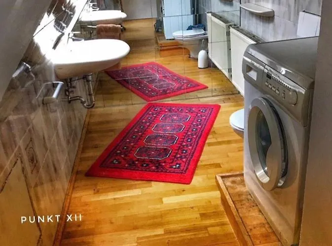 3 Διαμέρισμα