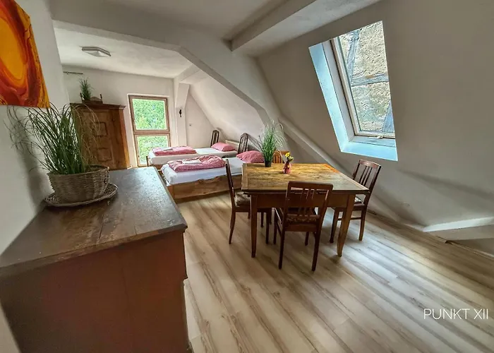 公寓 3 布格哈斯拉赫