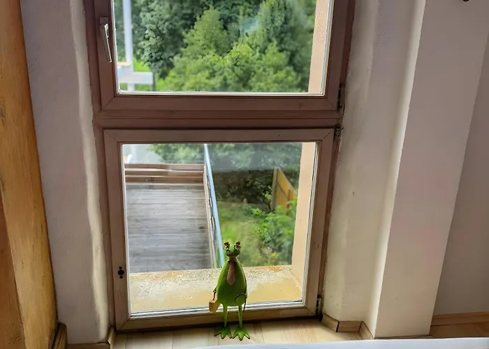 3 Διαμέρισμα Burghaslach